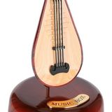 ForWhat Büro Ev Ofis için Hareketli Ud Stil Müzik Kutusu