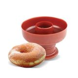 ForWhat Büro Ev Ofis Mutfağı için Donut Yapım Kalıbı