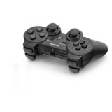 ForWhat Büro Ev Ofis Oyun Konsolu için Siyah Model Ps4 Uyumlu Oyun Kolu Gamepad