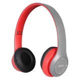 ForWhat Büro Ev Ofis Personel Telefonu için Bluetooth Kablosuz Kulaküstü Kulaklık