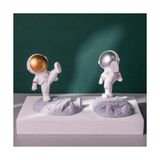 ForWhat Büro Ev Ofis Personel Telefonu Için Güvenli Tutan Astronot Sabit Tutucu Aparat - Renkli