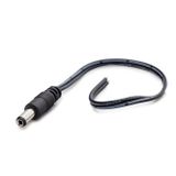 ForWhat Büro Ev Ofis Ses Sistemi için 26CM 5,5X2,0MM Dc Power Jack Kablosu