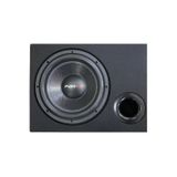 Forx X-112s 30cm 1000 Watt 250 Rms Subwoofer Kabinli Bass