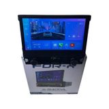 FORX X9400A PROFOSYONEL ANDROİD INDASH OTO TEYP