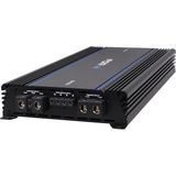 Forx Xap 3800.1 Bass Kontrollü Mono Amfi 1500RMS 4ohm