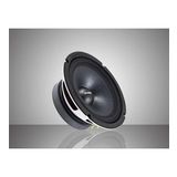 Forx Xmd-3065 200 Rms 400 W 16 Cm Midrange
