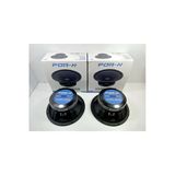 Forx5 20Cm Midrange For X 500W 250Rms Midrange Hoparlör Forx Xmd 308 Prof Midrange