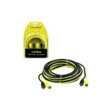 Forx5 Anfi Kablo 2rca 2rca 5mt For-X X-25RCA