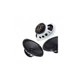 Forx5 For-X Xmd-3069 300W 150Rms Prof Midrange Oval Hoparlör