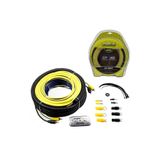 Forx5 For-X Xy-6kıt Kablo Montaj Seti For-X Xy-6kıt Kablo Montaj Seti