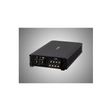 Forx5 Forx Xq-300.4D Full Range Anfi Amplifikatör 4X300rms Profesyonel Amfi