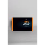 Forx5 Iron Magic Enerji ve Güç Artırıcı Vitamin ve Mineral İçeren İçecek - 30 Paket ile Gün Boyu Enerji Desteği