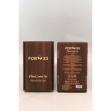 Forx5 Limon Aromalı Bitki Çayı 20'li Poşet Doğal ve Ferahlatıcı Bitki Karışımı - 30