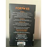 Forx5 Magic Enerji Ve Güç Artırıcı Vitamin Ve Mineral İçeren İçecek - 30 Paket İle Gün Boyu Enerji Desteği 120 G