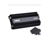 Forx5 Mobass 5 Kanal 130Wx4ch + 350W Rms Bass Kontrollü Oto Amfi