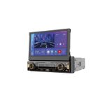 FORX5 X-9400a V4 7inç Android Indash Ekranlı Oto Teyp 32gb 2ram