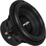 Forx5 XW-2410 D2&d4 Subwoofer Kalite ve Güç Bir Arada