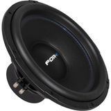 Forx5 XW-2415 D2&d4 Subwoofer Kalite ve Güç Bir Arada