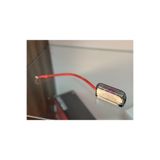 forx6 -f100a 100 Amper Oto Anfi Sigorta