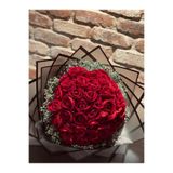 FORYOUGİFT YAPAY GÜL BUKETİ 41 ADET