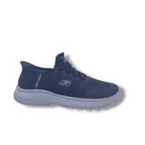 Forza 2506 Unisex Lacivert File Yürüyüş Koşu Çorap Model Spor Ayakkabı