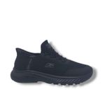 Forza 2506 Unisex Siyah File Yürüyüş Koşu Çorap Model Spor Ayakkabı