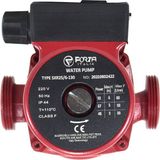 Forza 25/8 Güneş Enerjisi Sirkülasyon Pompası - yok