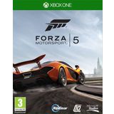 Forza 5 Xbox One