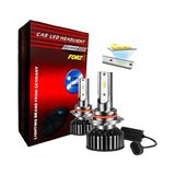 Forza 9005 Cree (Csp) LED Xenon Takımı **yeni Nesil** (Canbus)