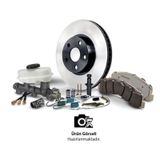 Forza APM-22 Uzaktan Kumandalı Led Çakar Modülü