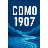 Forza Como 1907 - Quaderno regalo per i veri tifosi della squadra di Como: Quaderno regalo divertente e simpatico per amici e colleghi tifosi della squadra di calcio di Como