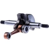 Forza FRZ5000 Hasat Makinası Motor Krankı