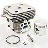 Forza FRZ5000 Hasat Makinası Silindir Piston Kiti