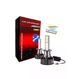 Forza H3 Cree (Csp) Led Xenon Takımı **Yeni Nesil Mini** (Canbus)