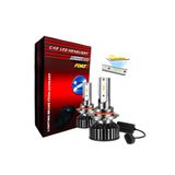 Forza Hb3 9005 Cree (csp) Uyumlu Led Xenon Takımı **yeni Nesil Mini** (canbus)