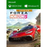 Forza Horizon 5 (Premium Edition) - Xbox One Xbox Series X/s WINDOWS10/11 Pc