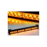 Forza Led Bar Sarı/Sarı Çakar 120Cm Offroad