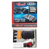 Forza Park Sensörü Göstergeli Ve Sesli E44 (Türkçe Konuşmalı) 18Mm