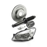 Forza Xa123 H 4 Xenon Ampul 8000K Beyaz