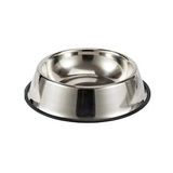 Forzacase 22 cm 500 ml Kedi Köpek Metal Mama ve Su Kabı - FC032
