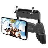 Forzacase 5.5’’-6.5’’ Telefonlar ile uyumlu Fansız Telefon Oyun Kolu PubG Tetik Düğmesi - FC1103