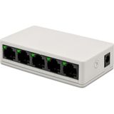 Forzacase 5 Port 100 Mbps Ethernet Switch Hub Çoklayıcı - FC831