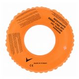 Forzacase 6-9 Yaş Çocuklar için uygun Deniz Havuz Yüzme Simidi Can Simidi 61 cm - FC1235