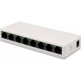 Forzacase 8 Port 100 Mbps Ethernet Switch Hub Çoklayıcı - FC830