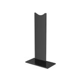 Forzacase ABS Plastik Masaüstü Oyuncu Kulaklık Standı Headphone Stand - FC1000