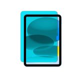 Forzacase Apple iPad Air 10.9 2022 ile uyumlu Tablet Nano Esnek Ekran Koruyucu Film - FC020