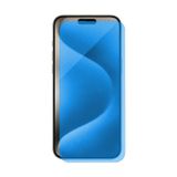 Forzacase Apple iPhone 15 Pro Max Uyumlu İle Nano Esnek Ekran Koruyucu Film - Fc001 Şeffaf