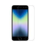 Forzacase Apple Uyumlu iPhone Se 2020 İle Temperli Kırılmaz Cam Ekran Koruyucu - Fc002