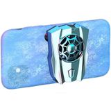 Forzacase Asus Rog Phone 5 5000 Rpm Kablolu Isı Önleyici Soğutucu Fan Cooler - Fc559