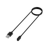 Forzacase Honor Band 6 ile uyumlu USB Manyetik Şarj Kablosu 1 metre - FC017